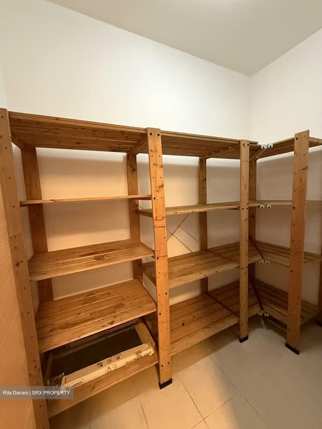 Parc Emily (D9), Condominium #557954101